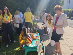Плевен - Панорама на предучилищното образование