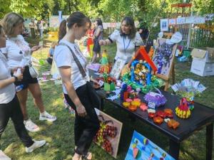 Плевен - Панорама на предучилищното образование