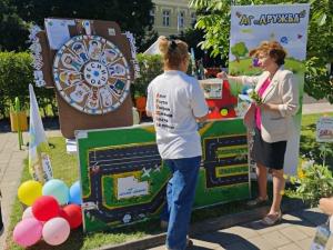 Плевен - Панорама на предучилищното образование