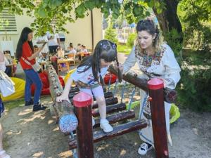Плевен - Панорама на предучилищното образование