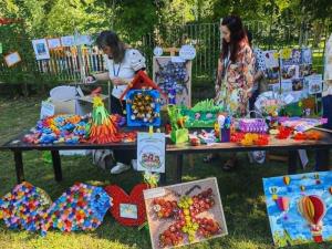 Плевен - Панорама на предучилищното образование