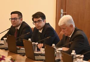 София - Заседание на министерски съвет