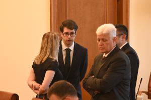 София - Заседание на министерски съвет