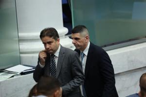 София - Заседание на Народното събрание