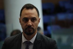 София - Заседание на Народното събрание