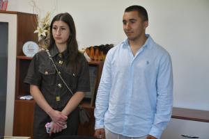Трима ученици в Бургас  помогнаха за залавянето на мъртвопиян шофьор