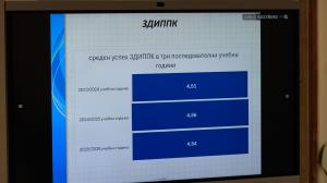 София - Брифинг в МОН - резултати от матурите