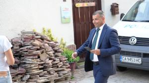 София - Акция срещу наркодилъри в кв. Бояна