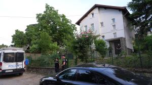 София - Акция срещу наркодилъри в кв. Бояна