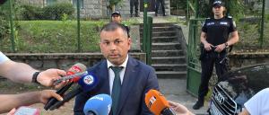 София - Акция срещу наркодилъри в кв. Бояна