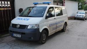 София - Акция срещу наркодилъри в кв. Бояна