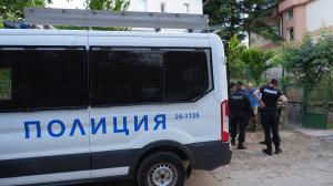 София - Акция срещу наркодилъри в кв. Бояна