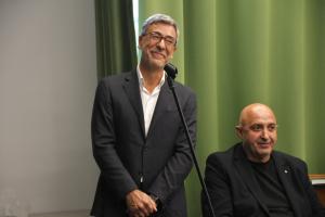 Бургас - Нова книга на проф.Даниел Вълчев