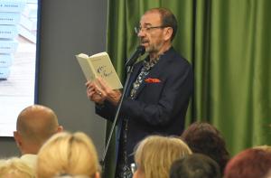Бургас - Нова книга на проф.Даниел Вълчев