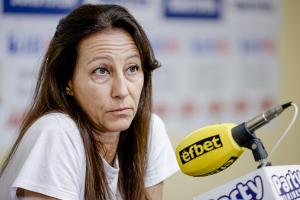 София - Наградиха Стилияна Николова за спортист на месец май