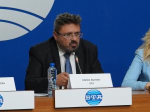 София - БТА и СЕМ - организират форум за бъдещето нна регионалните медии