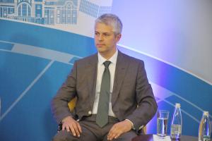 Бургас -Форум за икономиката на Черноморския регион