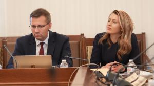София -Заседание на Комисията по превенция и противодействие на корупцията