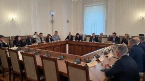 София -Заседание на Комисията по превенция и противодействие на корупцията
