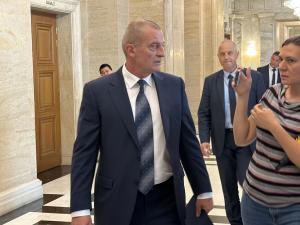 София -Заседание на Комисията по превенция и противодействие на корупцията