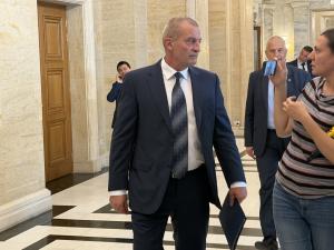 София -Заседание на Комисията по превенция и противодействие на корупцията