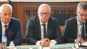 София -Заседание на Комисията по здравеопазване