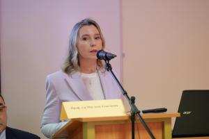 София - Съвет на ректорите