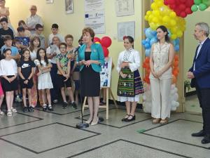 Плевен - STEM център