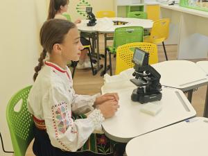Плевен - STEM център