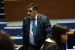 София - Заседание на парламента