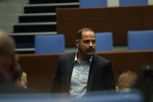 София - Заседание на парламента