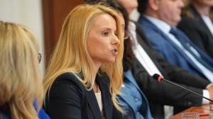 София - Кандидати за ЦИК - изслушване при президента