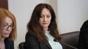 София - Кандидати за ЦИК - изслушване при президента