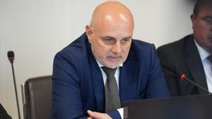 София - Кандидати за ЦИК - изслушване при президента