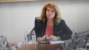 София - Кандидати за ЦИК - изслушване при президента