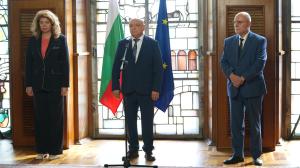 София - Николай Ненковски - член на УС на БНБ