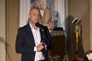 Пловдив - Връчване на литературната награда ‘’Христо Г. Данов’’