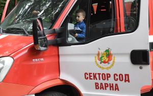 Варна - Ден на бащата в Парк-музей „Владислав Варненчик“
