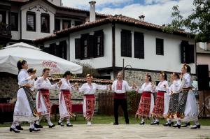 Фолклорен фестивал ‘’Цветна плетеница’’ събира над 700 участници в Златоград