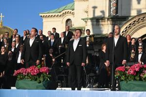 София - Шествието за семейството 2026