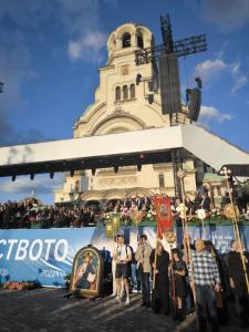 София - Шествието за семейството 2026