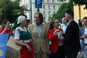 София - Шествието за семейството 2026