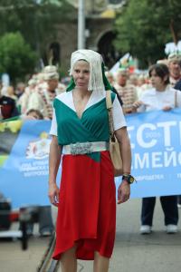 София - Шествието за семейството 2026