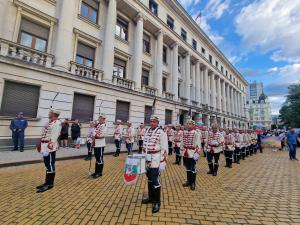 София - Шествието за семейството 2026