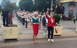 София - Шествието за семейството 2026