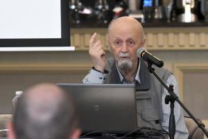 София - Хотел Астория - Европейски фотографски форум Sofia Photo Talks - Български лекционен ден