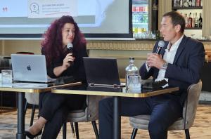 София - Хотел Астория - Европейски фотографски форум Sofia Photo Talks - Български лекционен ден