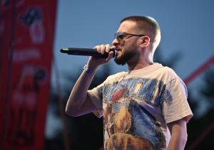 София – Парад на нациите и официално откриване на Световното първенство за атлети със синдром на Даун