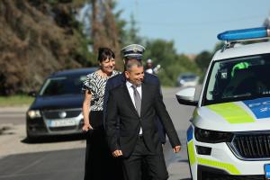 София - Брифинг на директора на СДВР-София