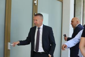 София - Активисти на ДПС-Ново начало